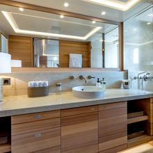 Mouna Yacht 