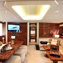 Wai Yacht 