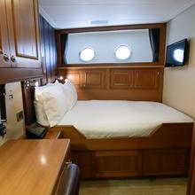 Blue Moon Yacht 
