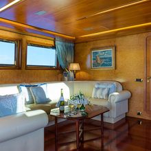 Eleftheria Yacht 