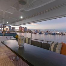 Cru Yacht 