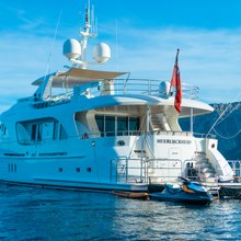 Heerlijckheid Yacht 