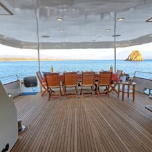 SeaYacht Yacht 
