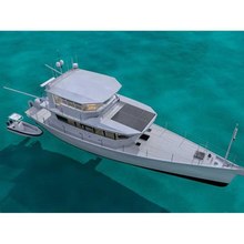 Kalista Yacht 