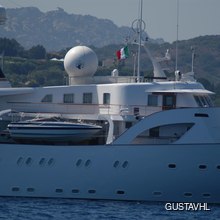 Lady Anne 10 Yacht 