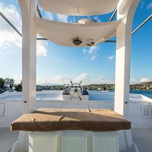 Electra Yacht 