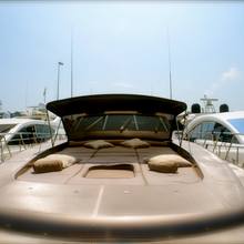Wai Yacht 