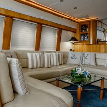 Godspeed Yacht 