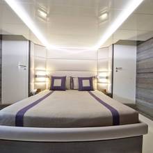 Deea II Yacht 