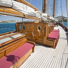 Aello Yacht 