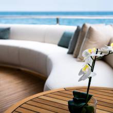 Romeo 55 Yacht 