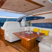 Glorious Yacht 