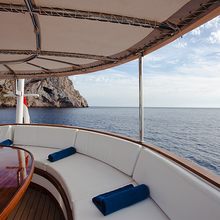 Spoom Yacht 