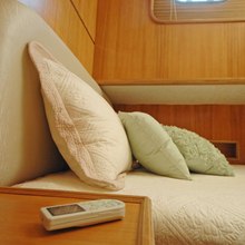 Babosch Yacht 