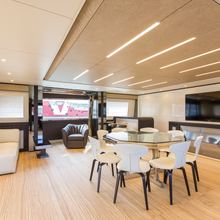 Timeless Yacht 