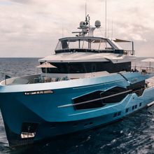 Persistence Yacht 