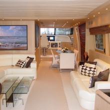Temptation Delta Yacht 
