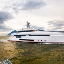 Timeless Yacht 