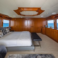 Watercolour's Yacht 