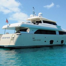 Ziacanaia Yacht 