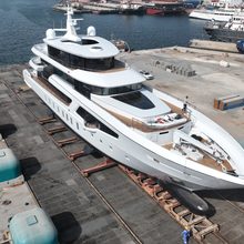 Romeo 55 Yacht 