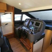 d'Artagnan Yacht 
