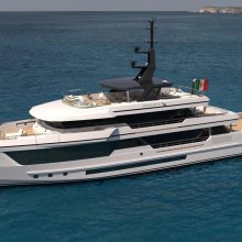 Crossover 47/01 Yacht 