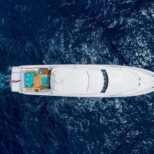 Empress Yacht 