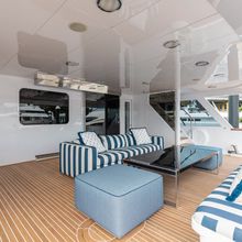 Sonician Yacht 