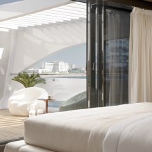 Sirena 42M/01 Yacht 