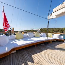 Take It Easier Yacht 