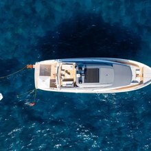 Fitline Yacht 