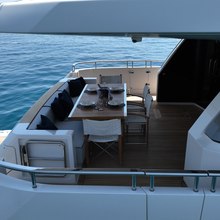 SL96 Yacht 