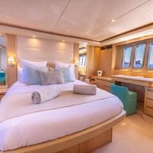 P'tite Bouille Yacht 