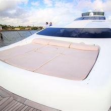 Kabir Yacht 