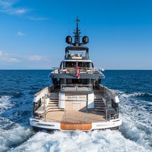 Navis Yacht 