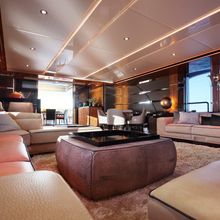 Code 8 Yacht 