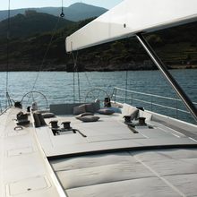 Toula Yacht 