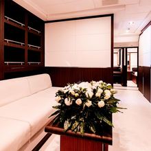 Boby Yacht 