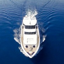 Flying Fish Yacht 