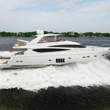 Maryana Yacht 