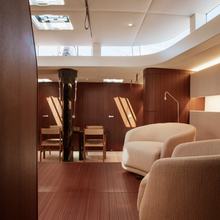 Calabash Yacht 