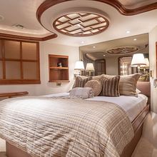Lila Cuy Yacht 