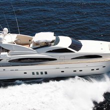 Limion Yacht 