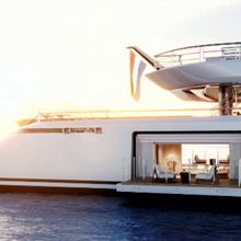 Netto II Yacht 
