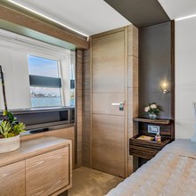 Seaduction Yacht 