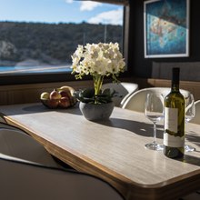 Bollinger Yacht 