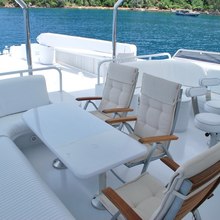 Gilaine O Yacht 