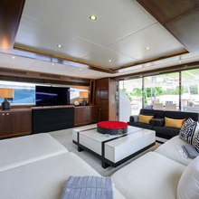 21 Sea Sands Yacht 