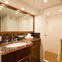 Mr White Yacht 